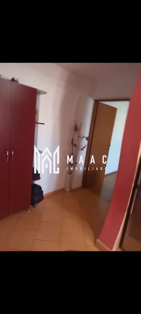 Apartament 2 camere de închiriat | Hipodrom 4 | parcare, balcon - Poză 3