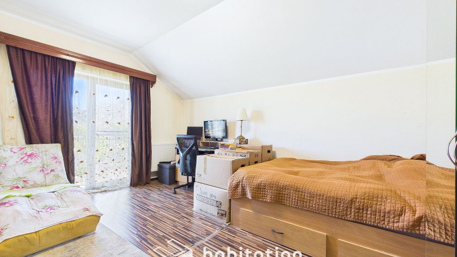 Casă individuală spațioasă și luminoasă cu garaj, în Mircea cel Bătrân - Poză 18