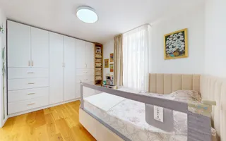 Apartament elegant 2 camere Ansamblu Carmen Sylva Unirii - Poză 14