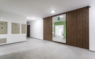 Vânzare, apartament, 1 cameră, strada Regina Elisabeta, Durlești - Poză 9