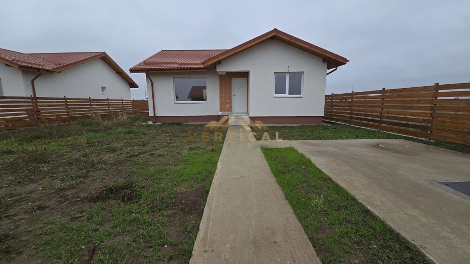 119k€! 3 Camere, 2 Bai, pod, Berceni/Vidra - Poză 2