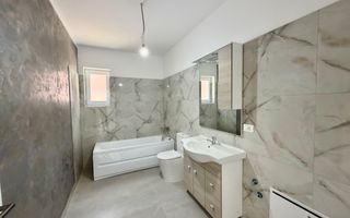 Mosnita Noua-Casa Parter-4 Camere - Poză 8