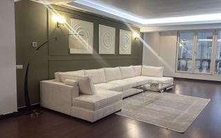 Apartament 3 camere de lux - Cartierul Francez, Complex Persepolis Palladian - Poză 1