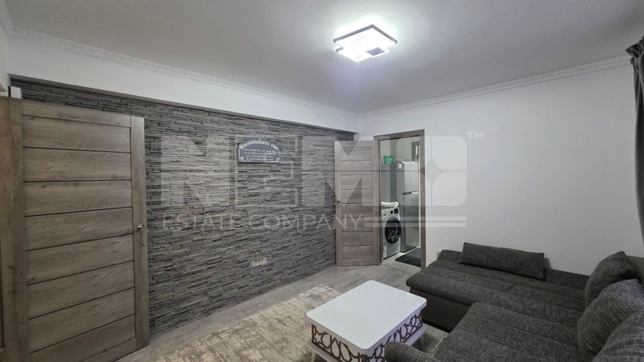 Apartament 2 camere | Zona Catedralei/Suceava | 330 €/lună - Poză 7