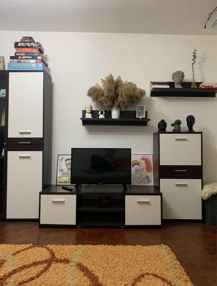 AP. 2 CAMERE PIATA SUDULUI, PET-FRIENDLY, MOBILAT, METROU 7 MINUTE - Poză 3