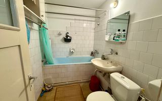Apartament 2 camere decomandat | 52 mp | Zona Micro 17 - Poză 10