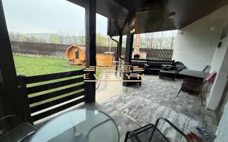 Casă P+1 de vânzare – Sat Băiceni, Com. Curtești - Poză 4