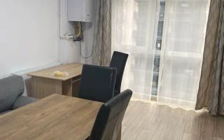 2 camere, modern, garaj, bloc nou Gheorgheni Grand Park, Soporului - Poză 2