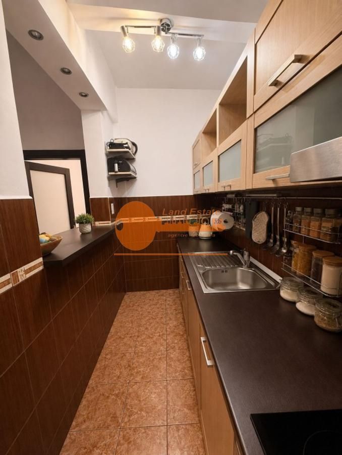 Apartament 3 Camere | Ferdinand | Centrală Proprie - Poză 5