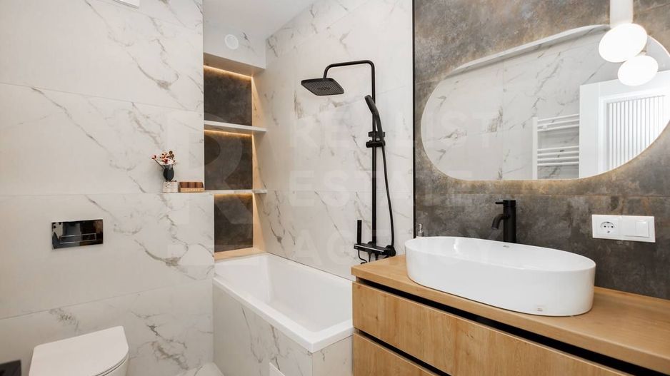 Vânzare, apartament, 3 camere, str. Alexandru cel Bun , Ialoveni - Poză 13