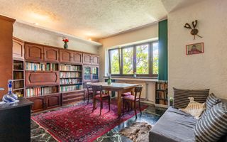 Apartament 4 camere Pictor Barbu Iscovescu - Primaverii - Poză 6