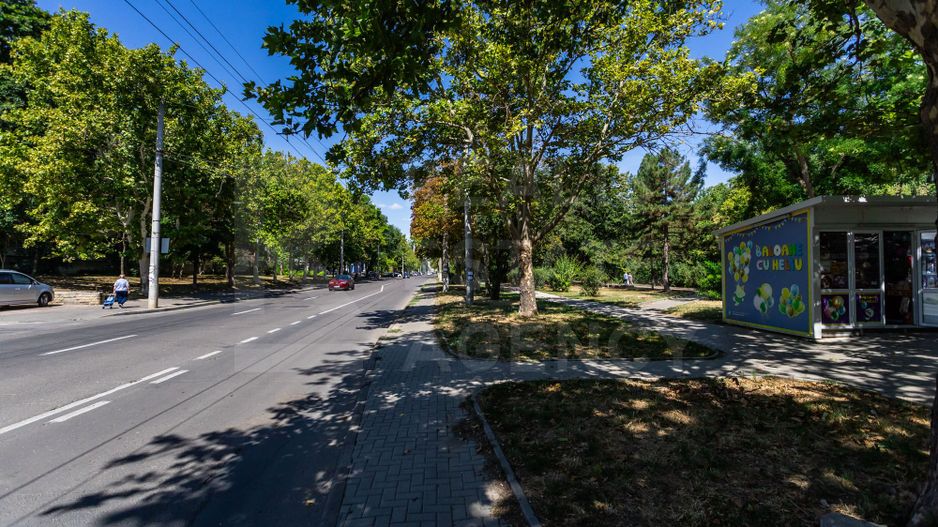 Chirie, spațiu comercial, 20 mp, str. Independenței, Botanica - Poză 6