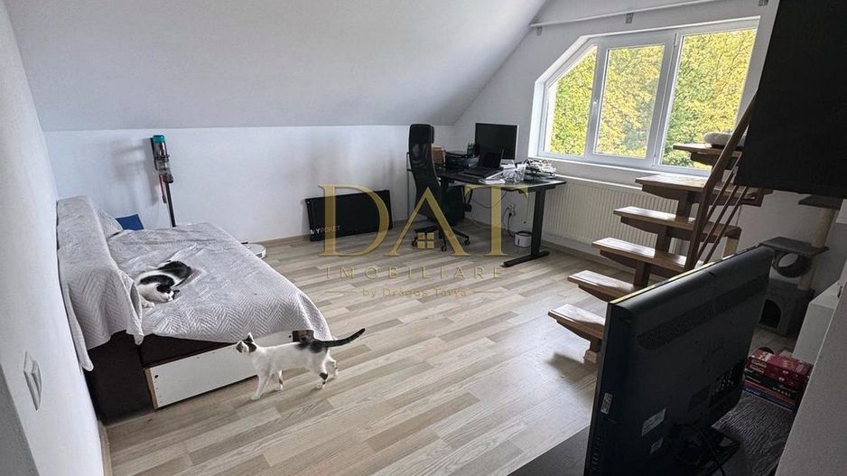 Apartament 3 camere | scara interioara | parcare | Mănăștur - Poză 2