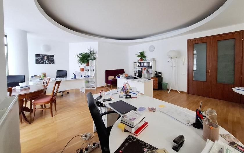 De vanzare Apartament 4 camere , Primăverii, Herastrau, Aviatorilor - Poză 1