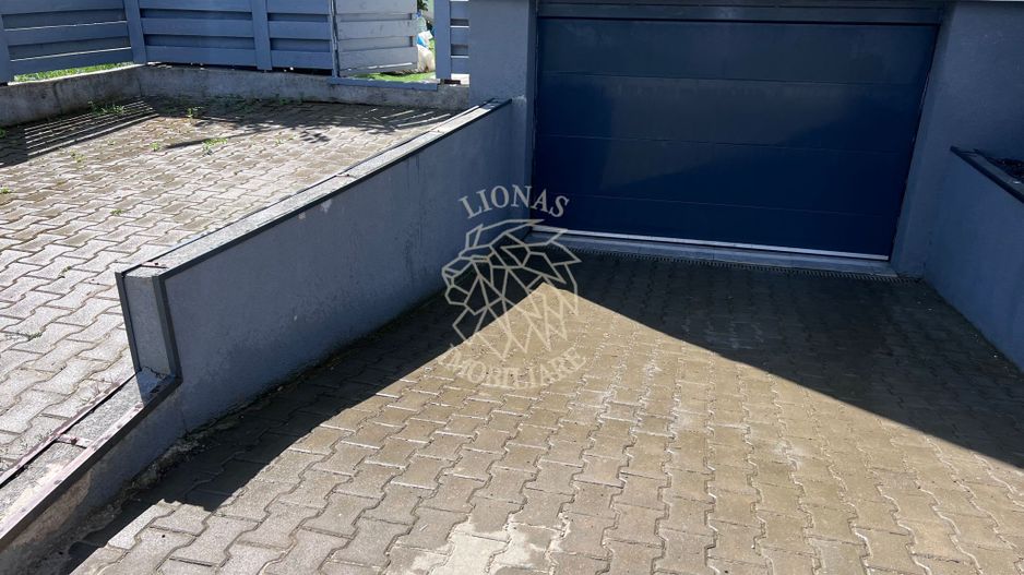 Casa de lux 103 mp-teren 199 mp-sauna-cinema- garaj 3 masini- Floresti - Poză 8