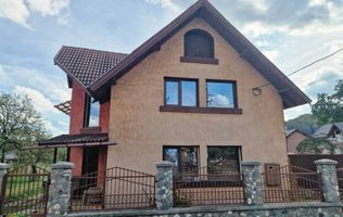CASA 4 CAMERE,  GODENI, CAPU PISCULUI, TEREN 900 MP