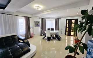 Casa noua, 5 Camere, mobilata, utilata, Alba-Micesti - Poză 8