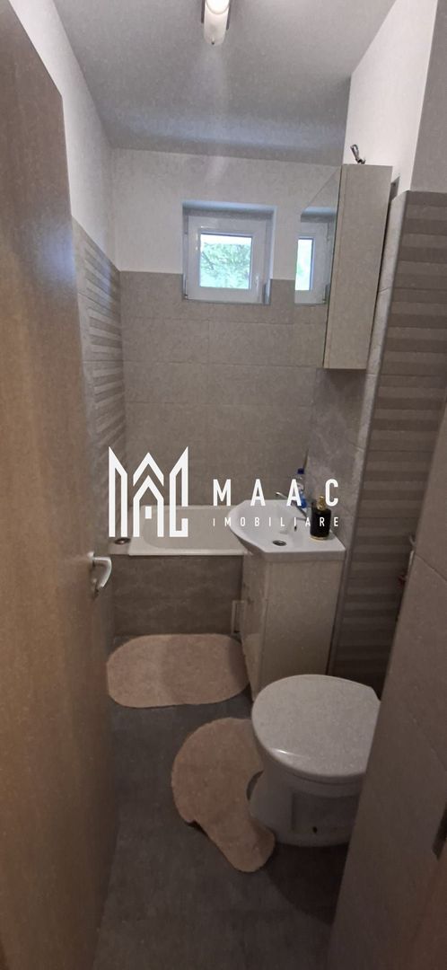 Apartament 2 Camere I Etaj Intermediar I  Mihai Viteazul - Poză 6