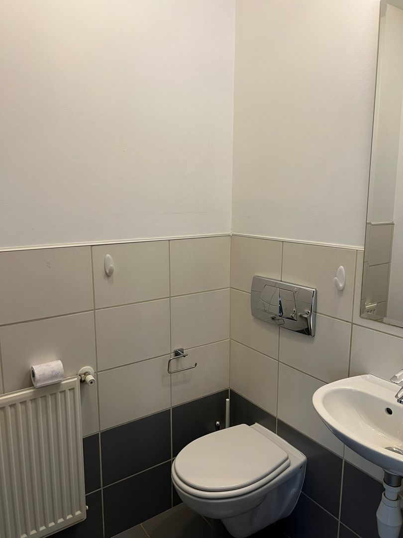 Apartament 3 camere cu grădină | Natura Residence | Băneasa | Garaj - Poză 15