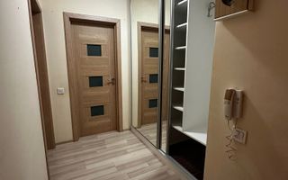 Apartament 2 camere de vanzare, etaj,2 Zona Dinicu Golescu Selimbar. - Poză 9