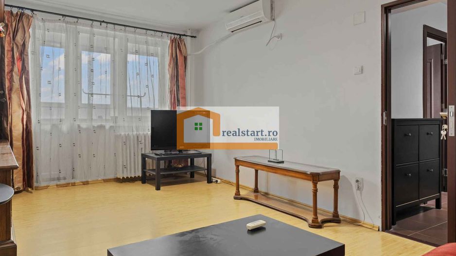 View superb, Veranda Mall Pta Obor, acces metrou 5 min pietonal - Poză 2