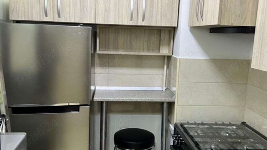 AP. 2 CAMERE IANCULUI, CENTRALA PROPRIE, MOBILAT/UTILAT MODERN,AC - Poză 6