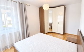 Inchiriez apartament 3 camere zona Arhitectilor. PET FRIENDLY. Sibiu. - Poză 6