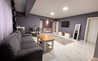 Apartament 4cam - Copou - Breazu - mobilat utilat - Poză 2