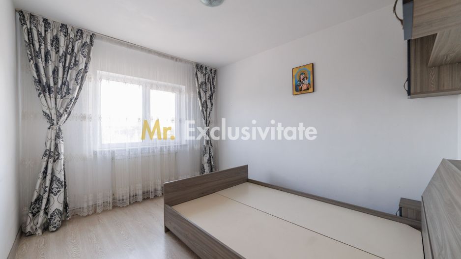 Ap. 3 camere, decomandat, Popa Sapca, Pitesti - Poză 2