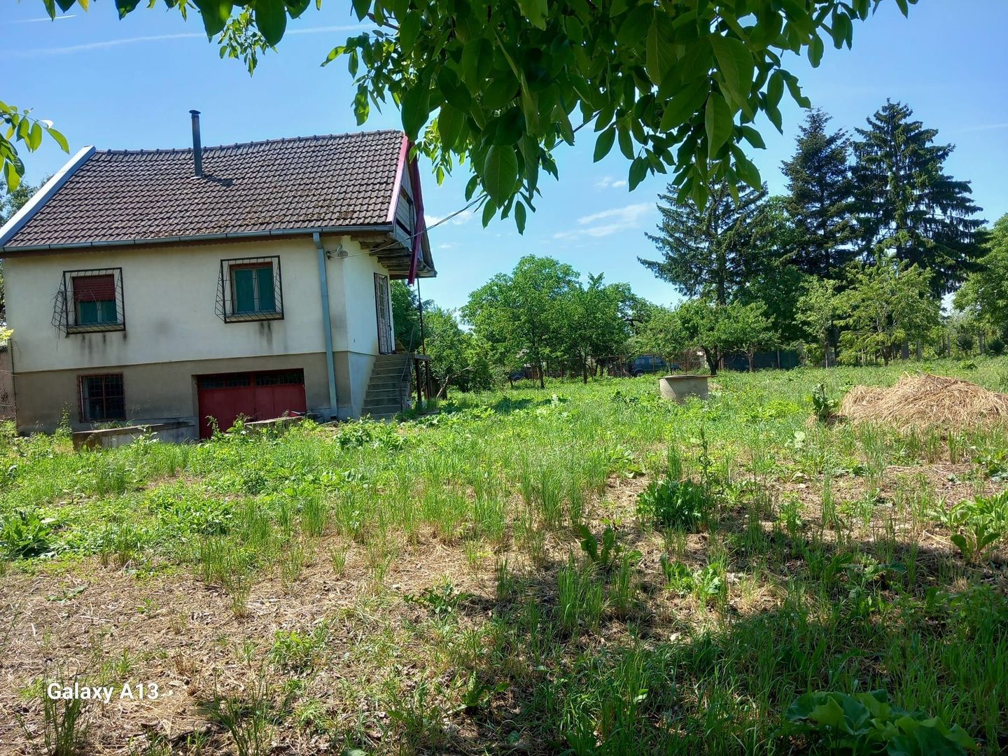 brasadas.com vinde casa 3 cam teren 2200mp zona TITULESCU. - Poză 3