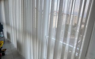 Chirie, apartament, 2 camere, strada Alba Iulia, Buiucani - Poză 9