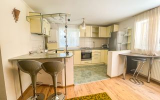 Apartament spațios și luminos în cartierul Bună Ziua + parcare in curte privata - Poză 1
