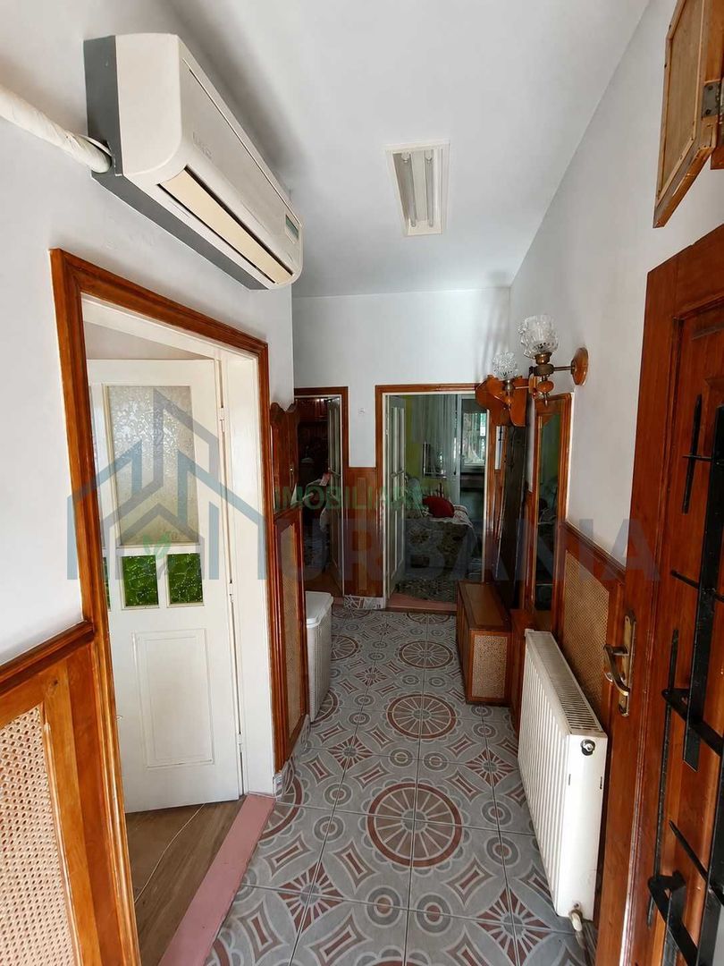 Casă de vânzare, Nicolina 1, Iași – 4 camere, 81 mp utili, teren 250 mp - Poză 5