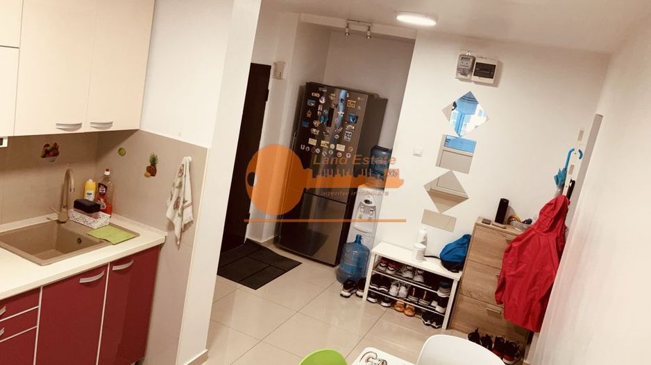 3 camere Crangasi-Ceahlaul ( 400 m metrou ) - Poză 3