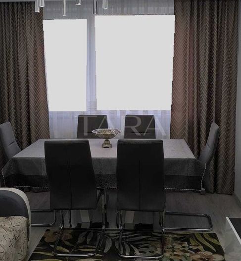 Apartament cu 3 camere, etaj 1, parcare inclusă, acces privat. - Poză 5