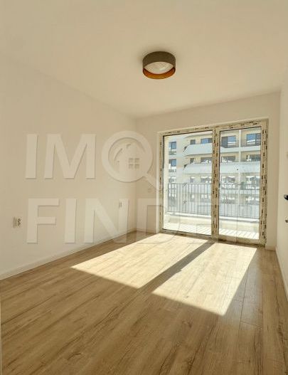 2 camere Floresti,  Ansamblul Eroilor Residence, zona centrala cu CF - Poză 2