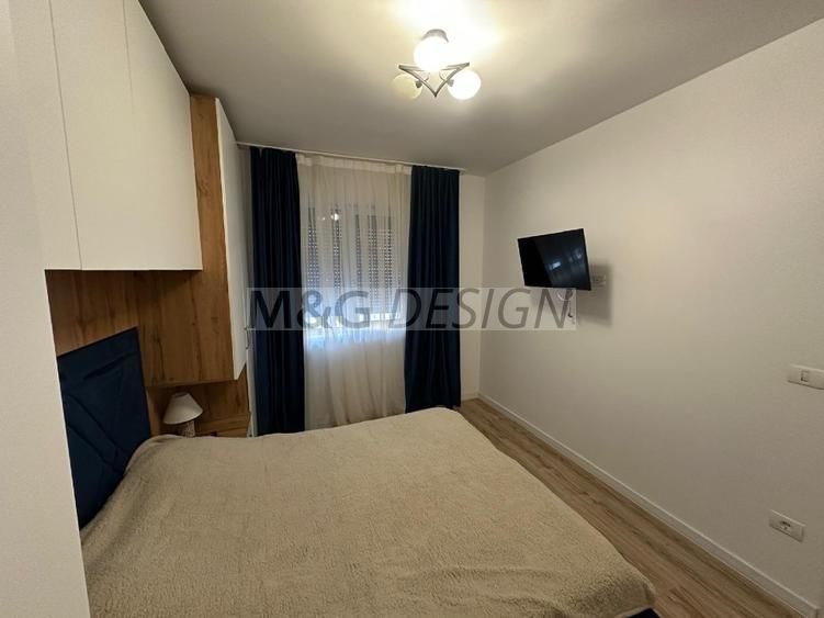 Apartament 2 camere Giroc - Poză 4