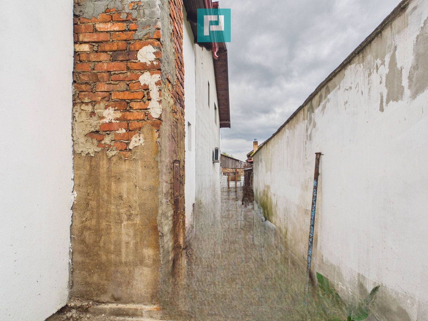 Casa plus spatiu comercial Dudestii Noi - Poză 60