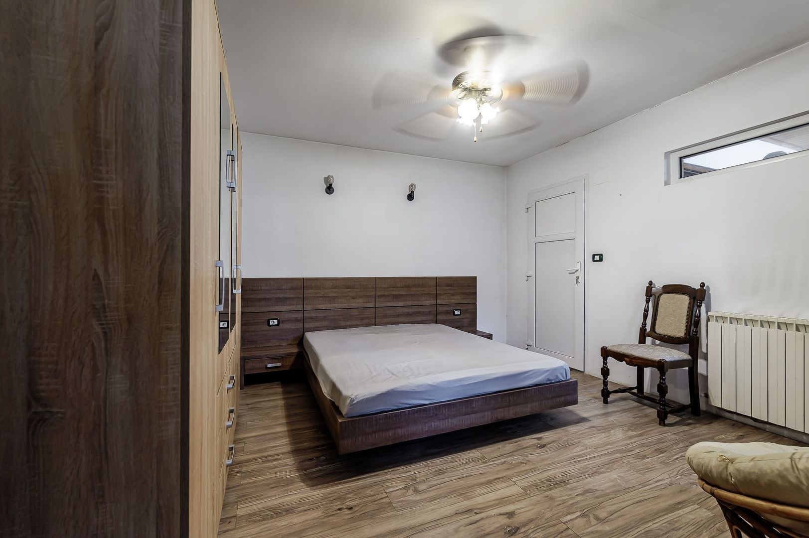 Casa 3 camere-2016 si 537 mp teren in zona excelenta Bujac comision 0 - Poză 3