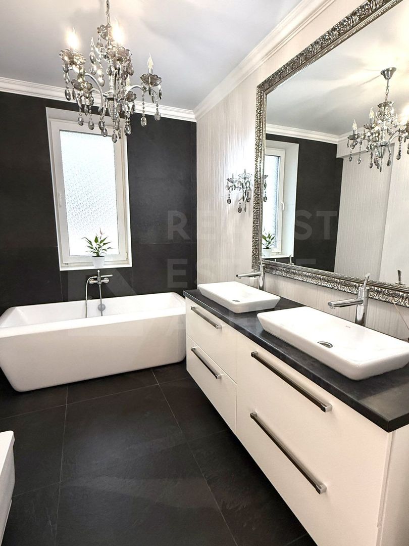 Vânzare, casă, 3 nivele, Tohatin, Chișinău - Poză 14