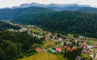 Proprietate in incantarea naturii, oportunitate investitie/rezidential, Predeal - Poză 4