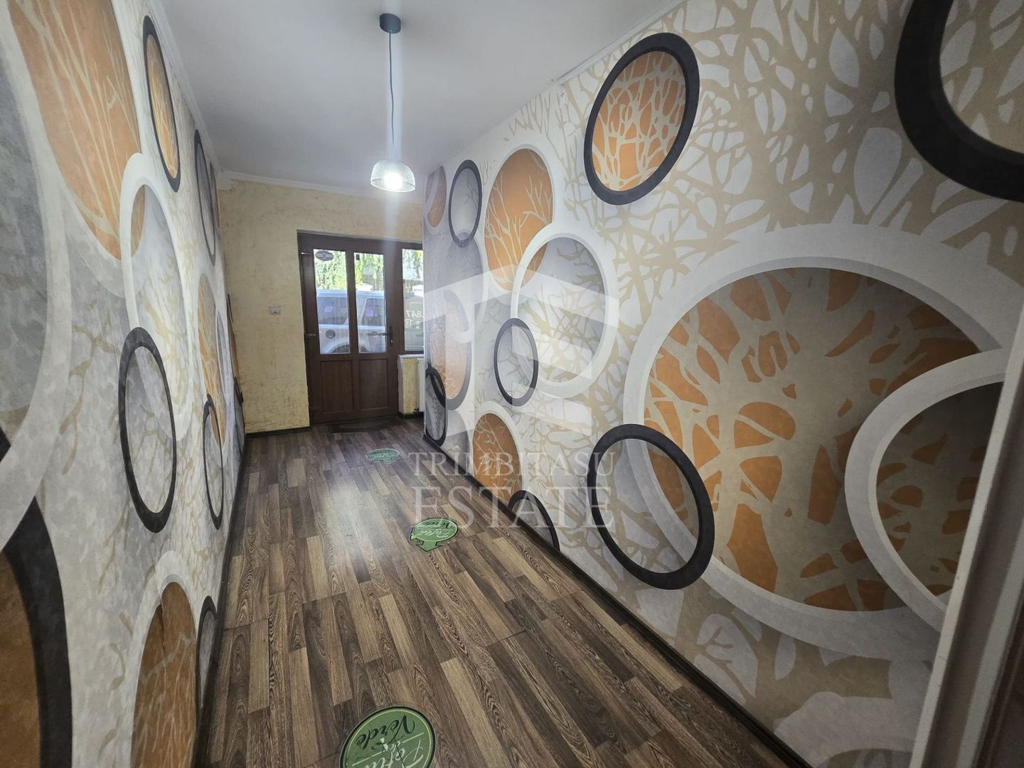 CENTRU- Nicolae Iorga | Spatiu de birouri | cabinete | gaz | 3.8 W - Poză 25