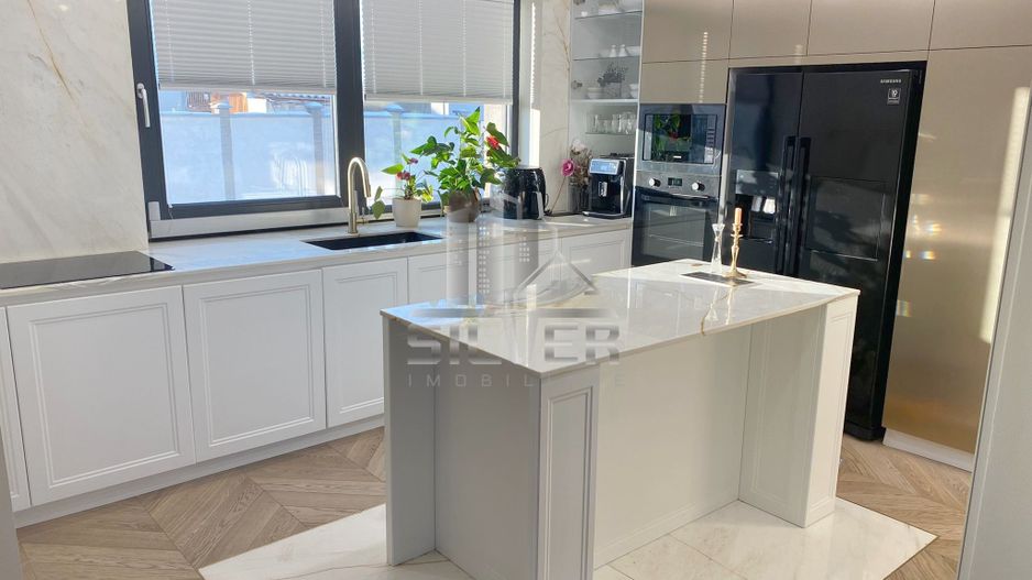 Comision zero! Casa individuala smart in Dezmir! - Poză 5