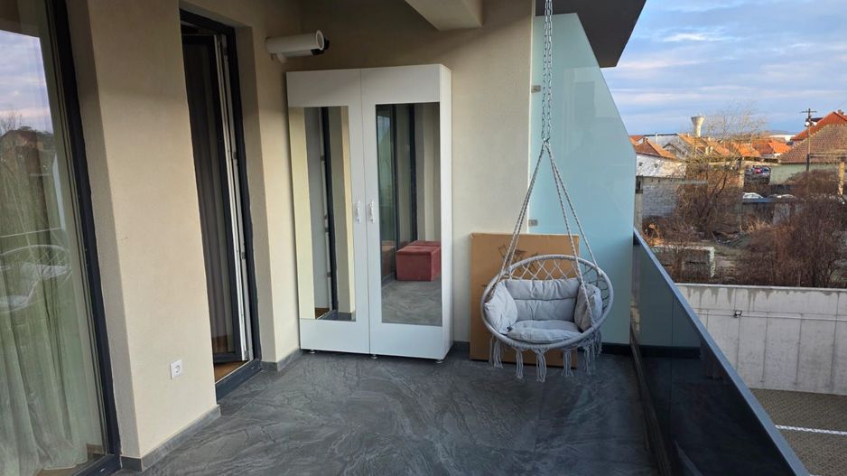 Apartament 3 camere de închiriat – zonă centrală, lângă Mall-ul nou - Poză 25