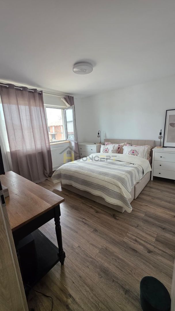 Casa individuala mobilata utilata modern Berceni - Poză 10