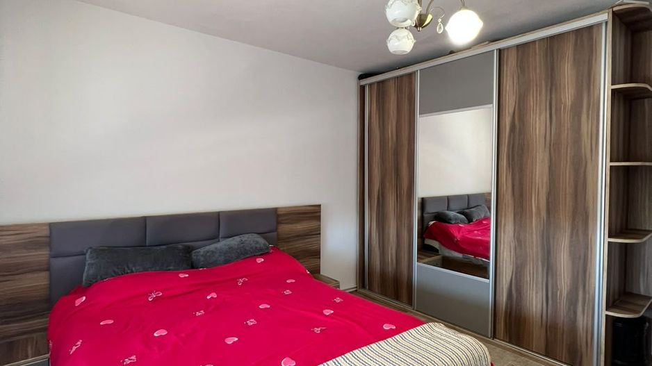 Apartament 3 camere, confort lux – Academia de Marină | mobilat - Poză 6