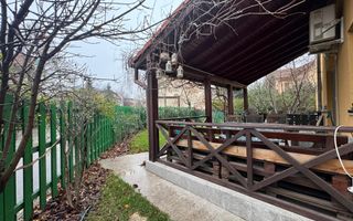 4 camere|| Loc de parcare| CLASS PIPERA - Poză 22