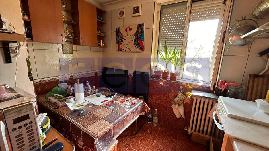 Apartament 4 camere Militari | Decomandat | Bloc reabilitat - Poză 8