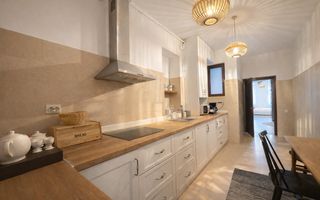 Inchiriere apartament modern, 100 mp, ultracentral –View - Poză 11