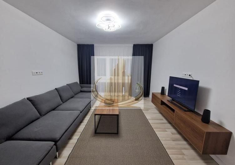 Grand Mobilis Imobiliare Ap 2 camere lux - Poză 4